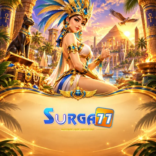 surga77 Features Highlight