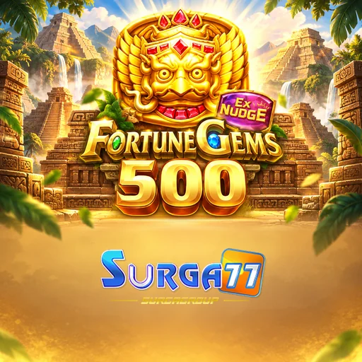 surga77 Key Features