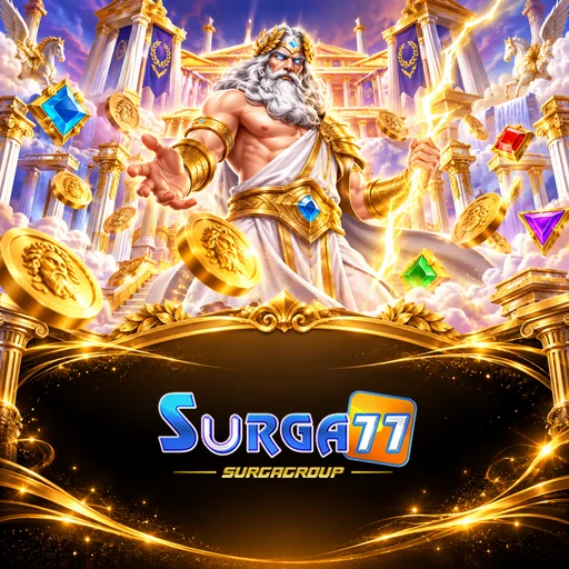 surga77 Installation Tutorial