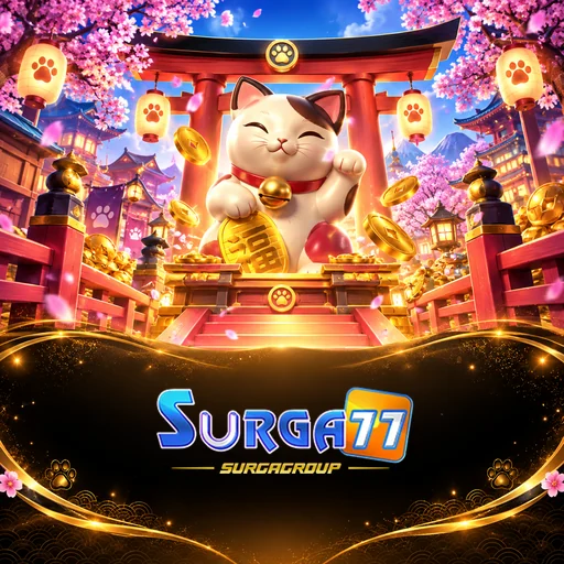 Versi APK surga77
