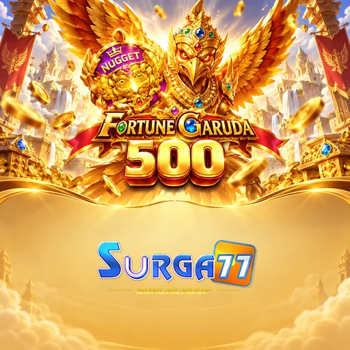 Aplikasi surga77 APK