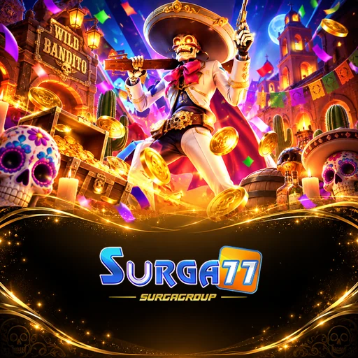 Katalog Aplikasi surga77