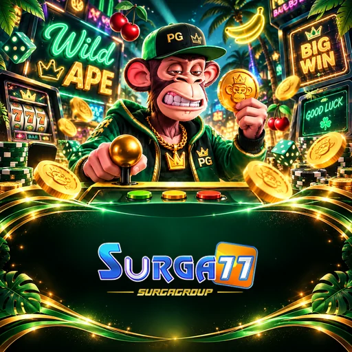surga77 Standard