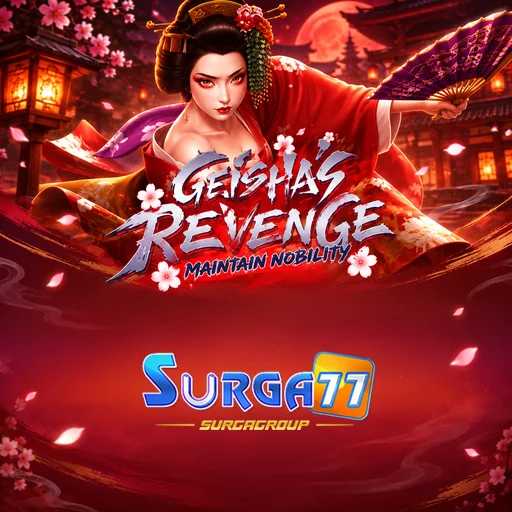 surga77 Pro