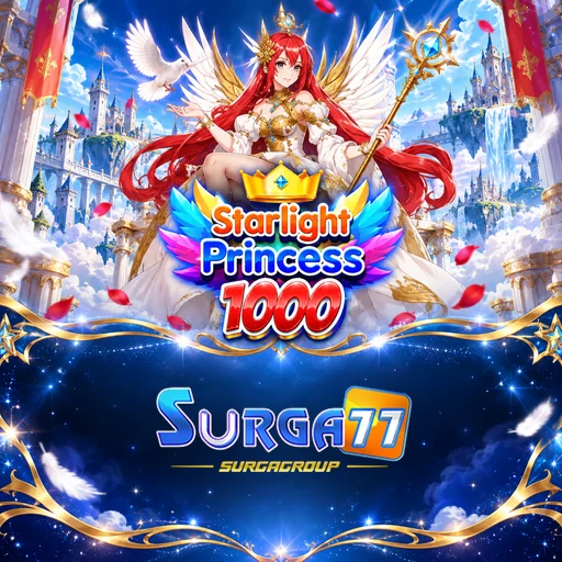 surga77 Lite