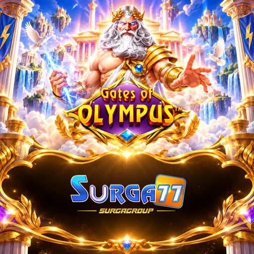 Fitur surga77