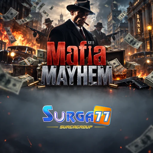 Informasi Umum surga77