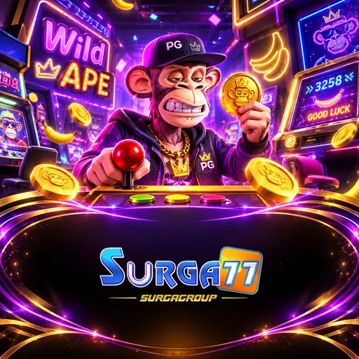Keamanan surga77 APK