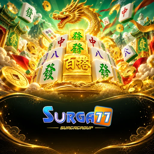Persyaratan Sistem surga77 APK