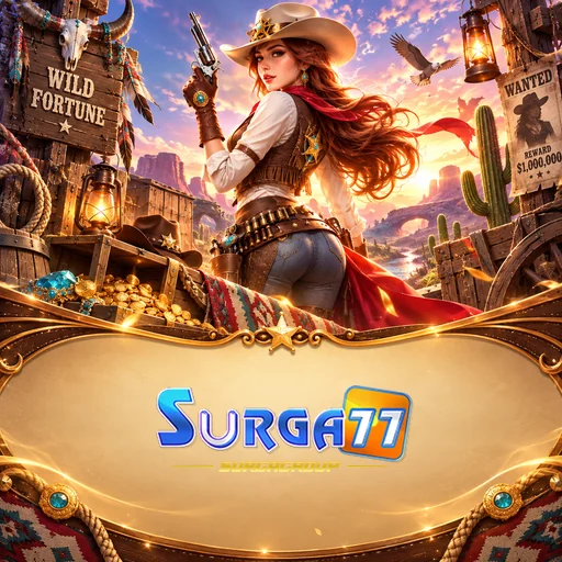 Tutorial Instalasi surga77 APK