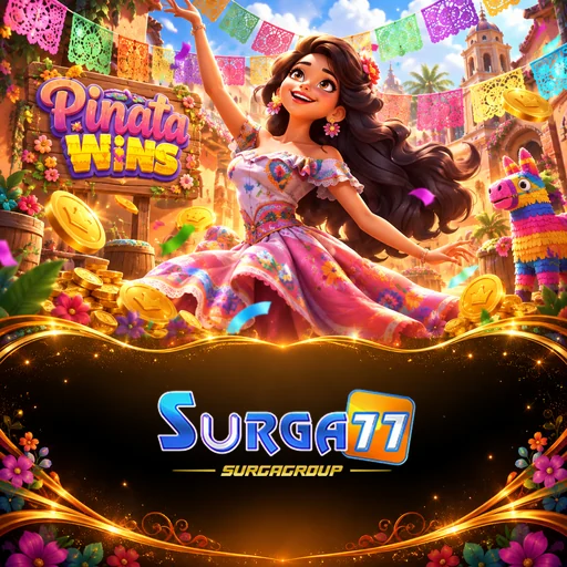 Update Terbaru surga77