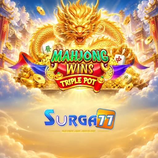 Jadwal Update surga77