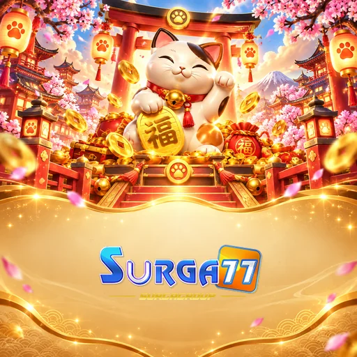 Tim Inti surga77