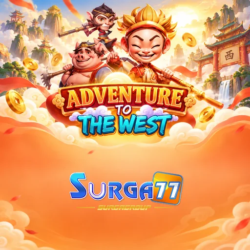 Lisensi Resmi surga77