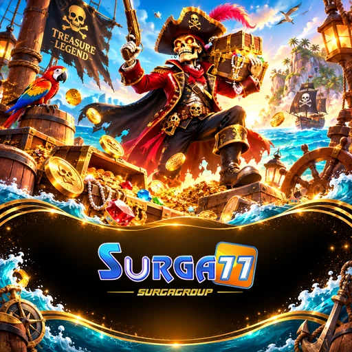 Keunggulan Resmi surga77