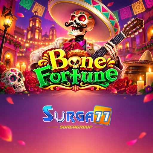 Kontak Resmi surga77