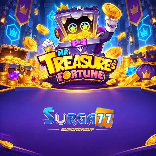 Profil surga77 Indonesia