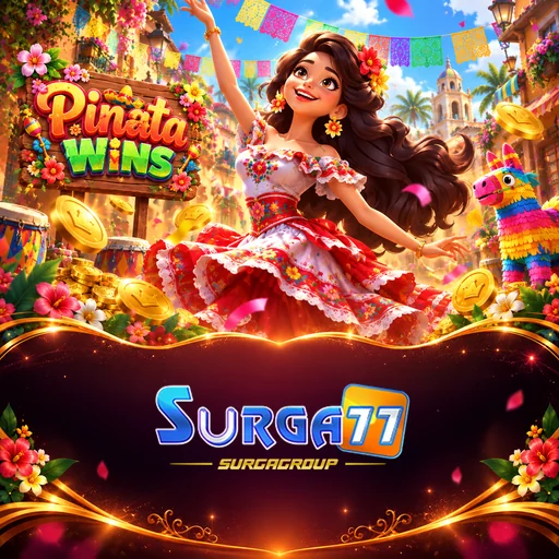 Visi Misi surga77