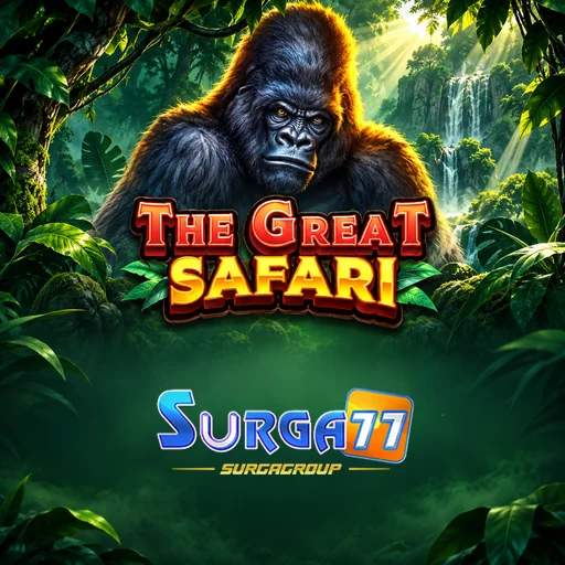 Sejarah surga77