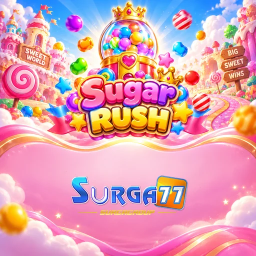 Distribusi Rating surga77