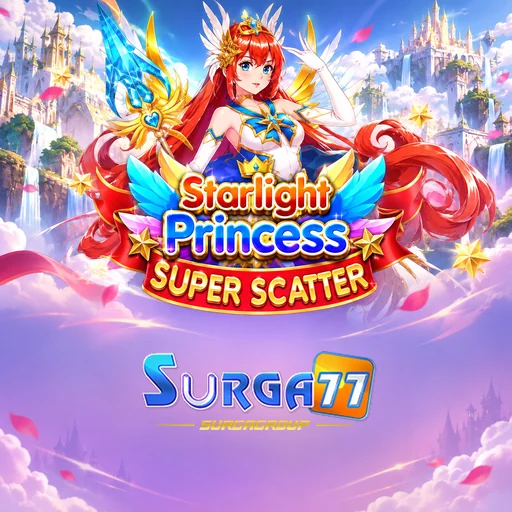 Ulasan Users surga77