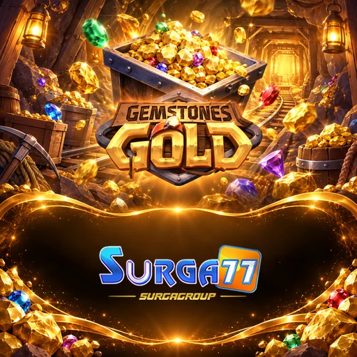 Spesifikasi APK surga77