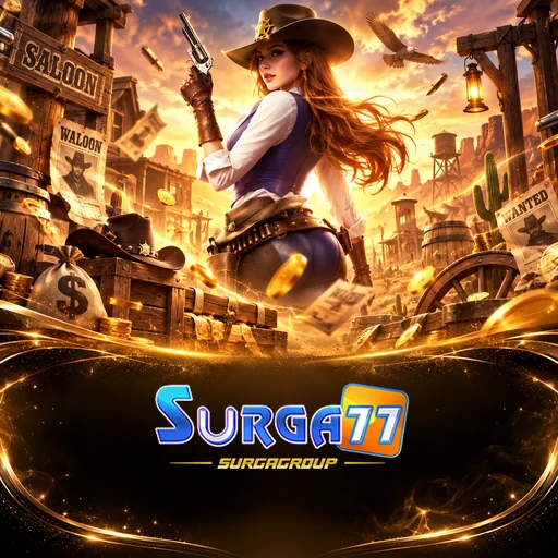 Cara Verify APK surga77